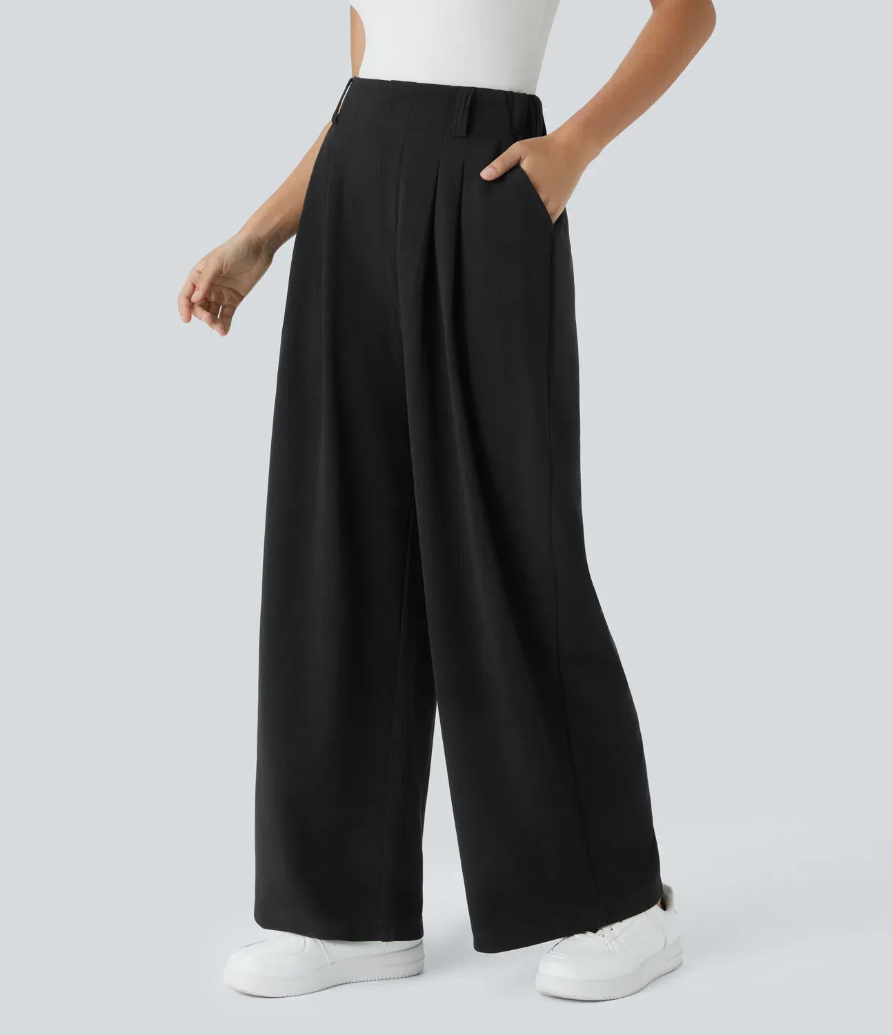 Johanna | Damenhose bequem und elegant für vielseitige Looks