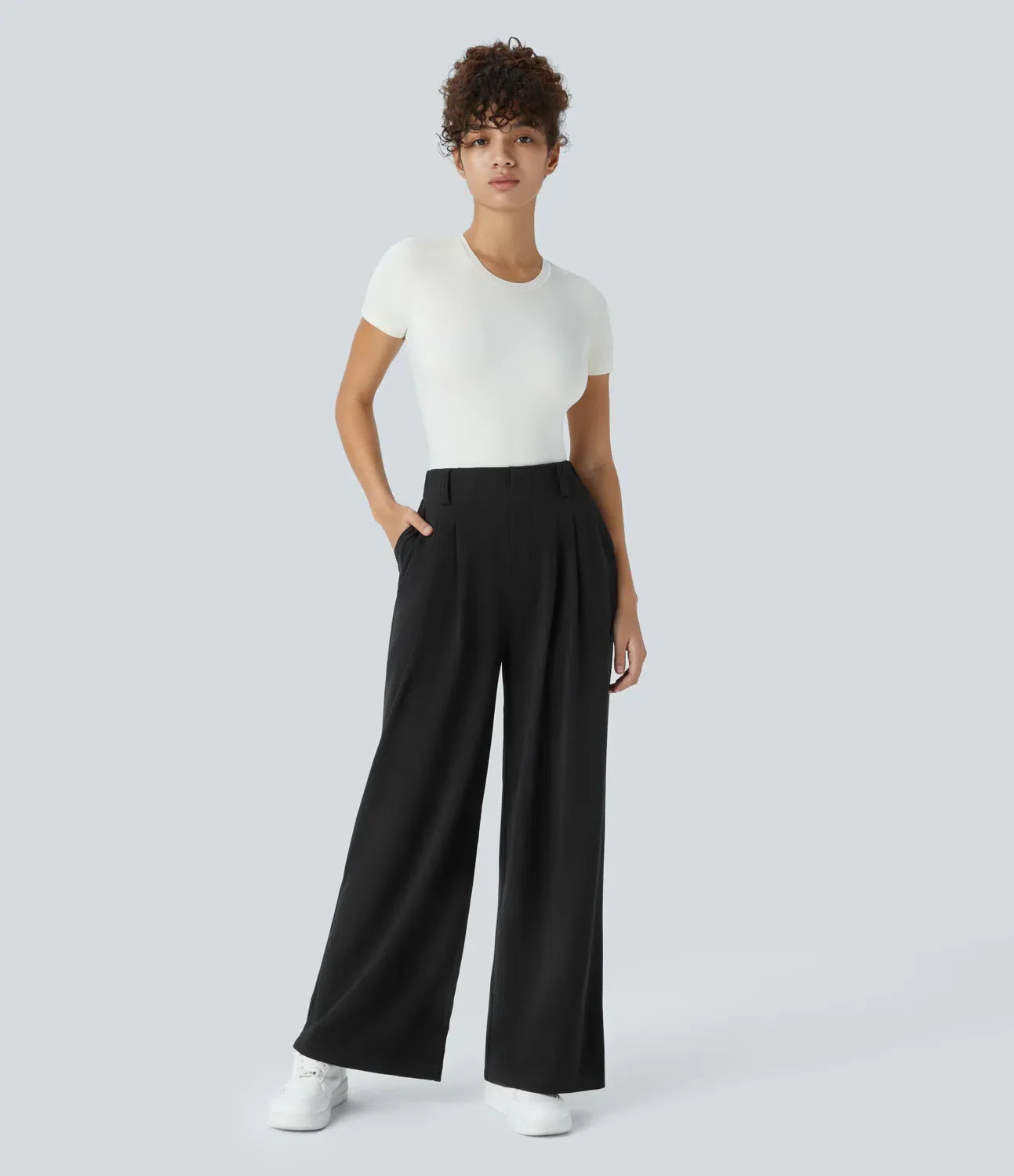 Johanna | Damenhose bequem und elegant für vielseitige Looks