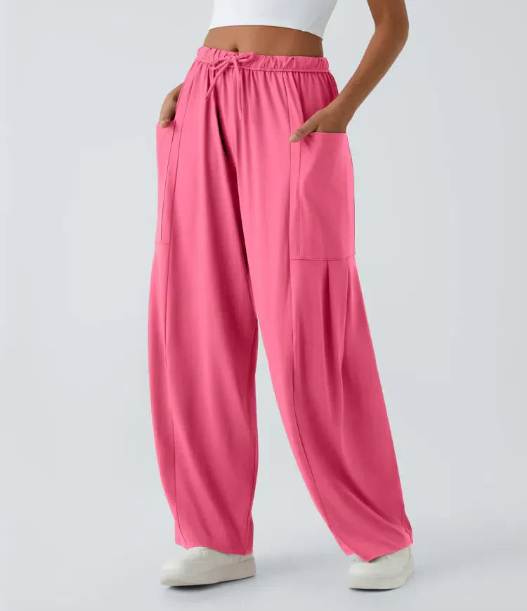 Sophie | Locker sitzende Damenhose mit modernem Schnitt
