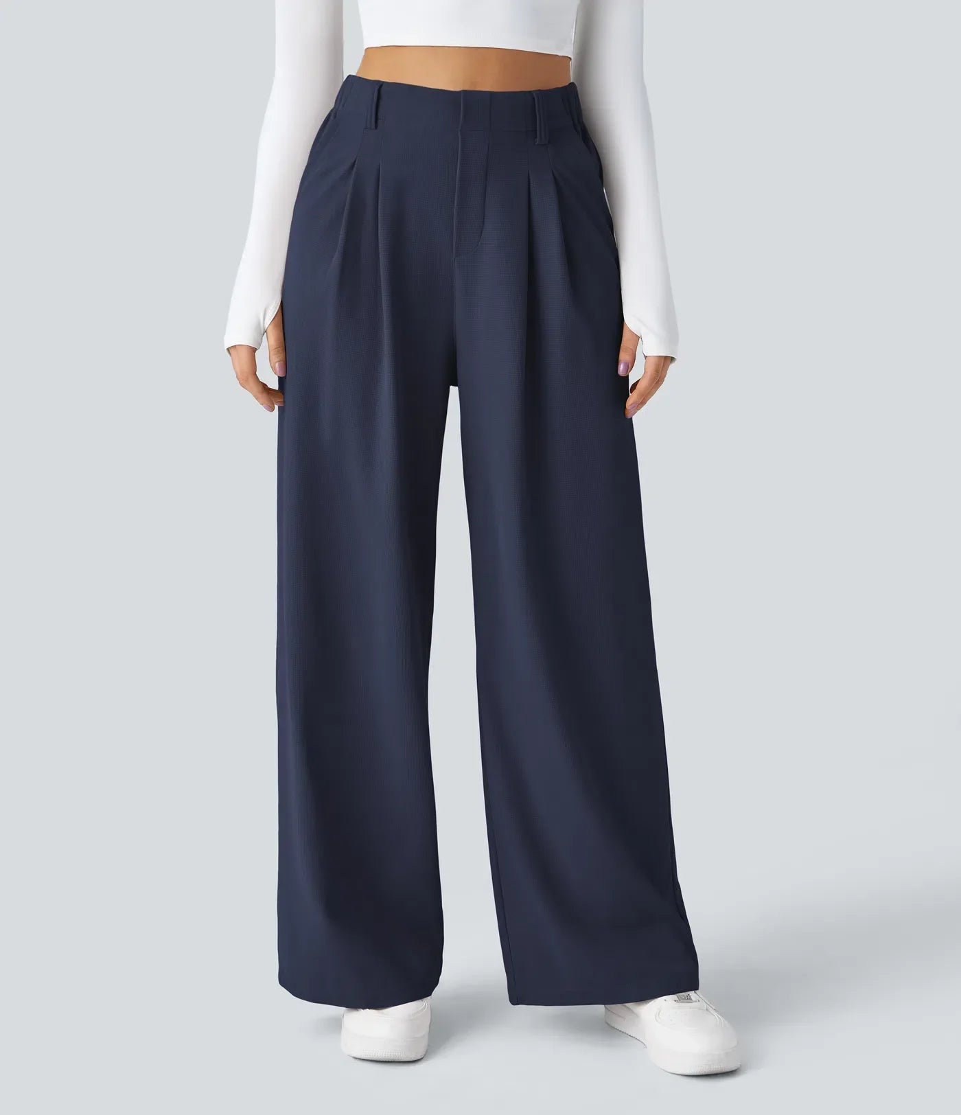 Johanna | Damenhose bequem und elegant für vielseitige Looks