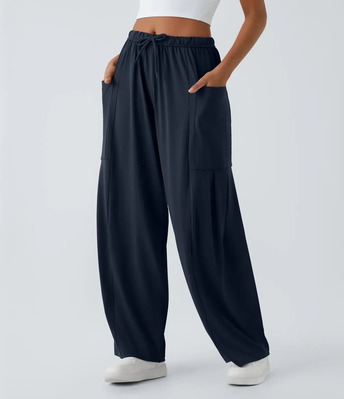 Sophie | Locker sitzende Damenhose mit modernem Schnitt