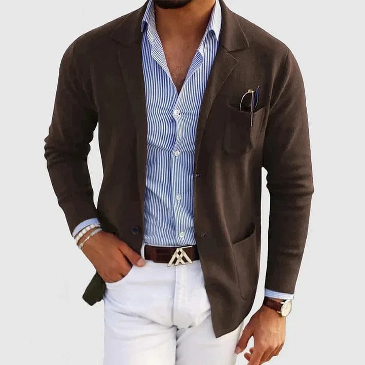 Felix | Stilvoller Herrenblazer für Business und Freizeit