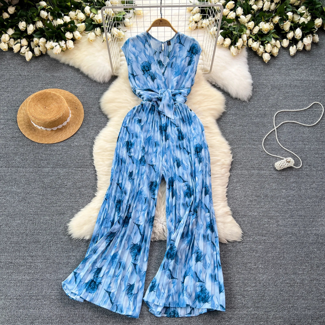 Emilia | Sommeroverall