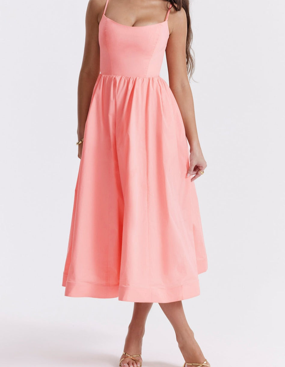 Paula | Elegantes Damen-Kleid