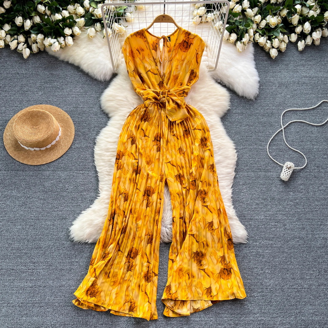 Emilia | Sommeroverall