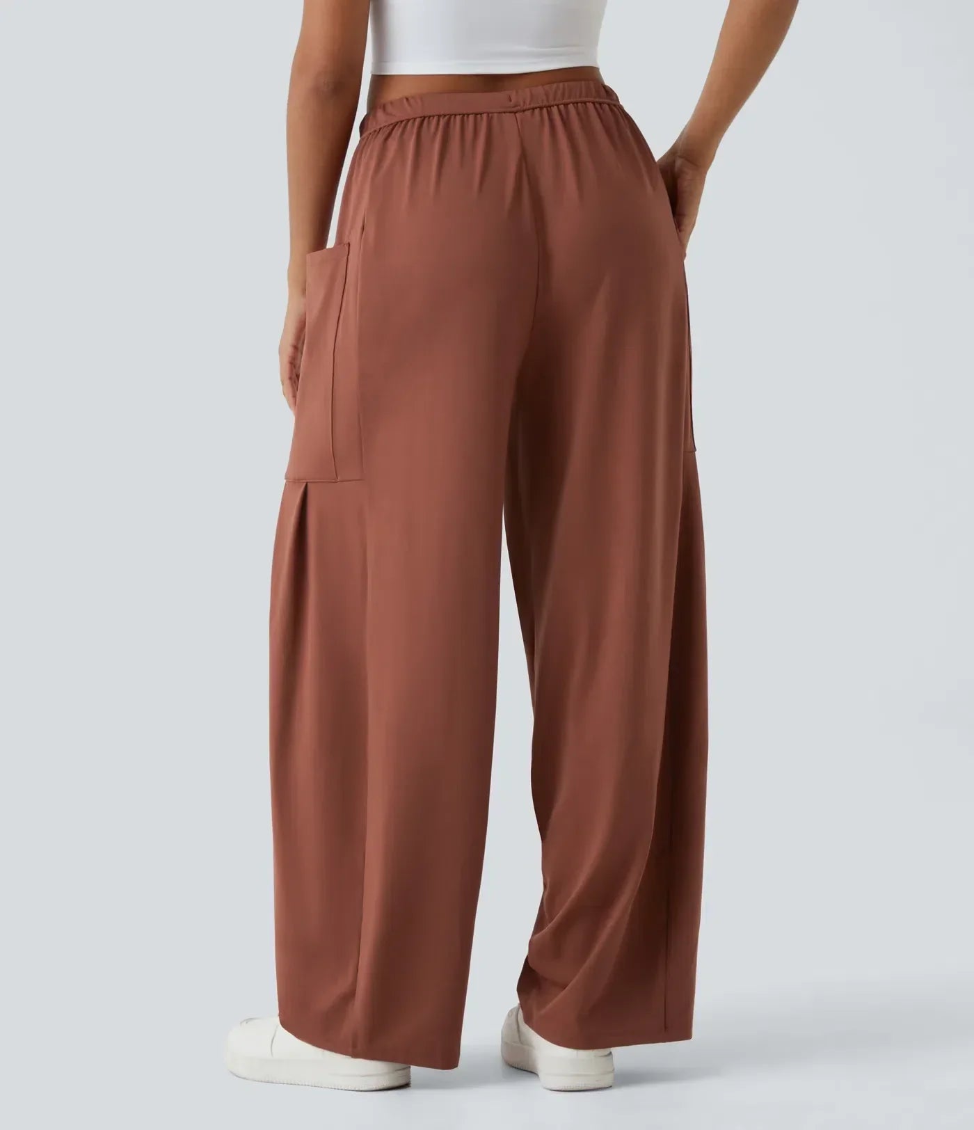 Sophie | Locker sitzende Damenhose mit modernem Schnitt