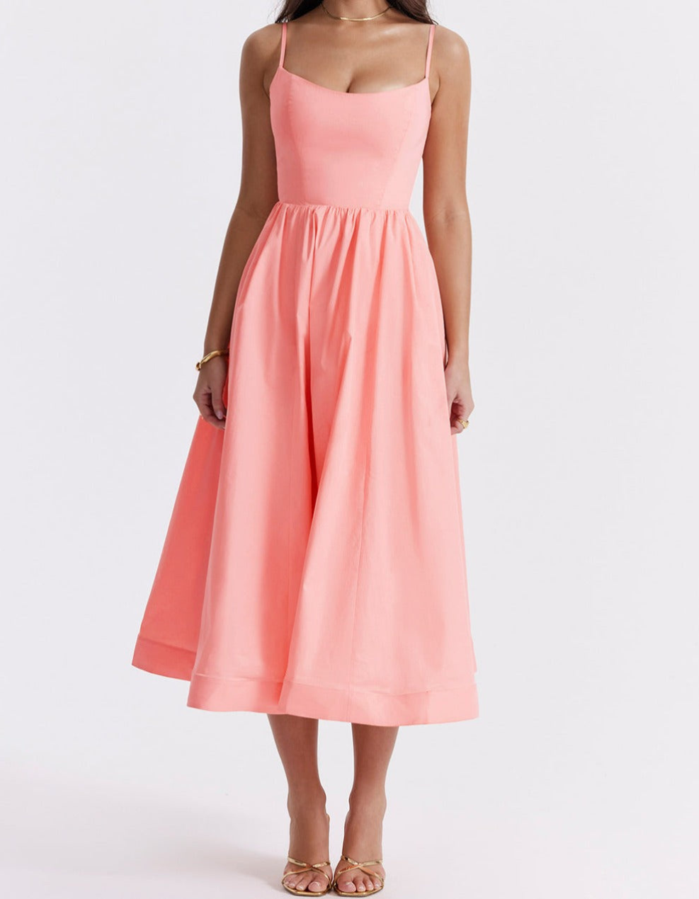 Paula | Elegantes Damen-Kleid