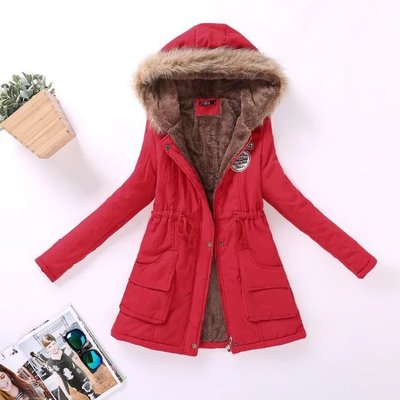 LINA | Kuschelige Damenjacke aus weichem Fleece