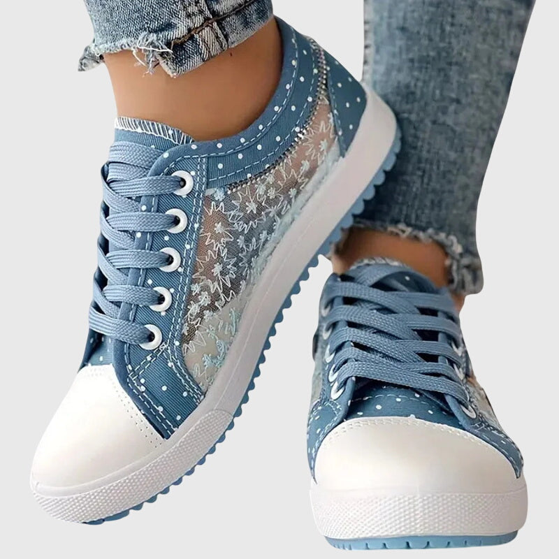 Isabella | Sportliche Damen Sneakers für jeden Anlass
