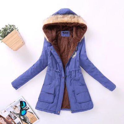 LINA | Kuschelige Damenjacke aus weichem Fleece