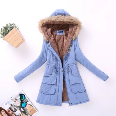 LINA | Kuschelige Damenjacke aus weichem Fleece
