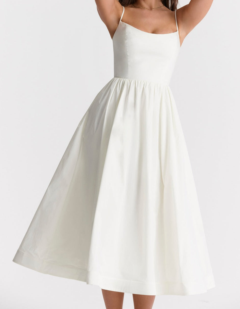 Paula | Elegantes Damen-Kleid