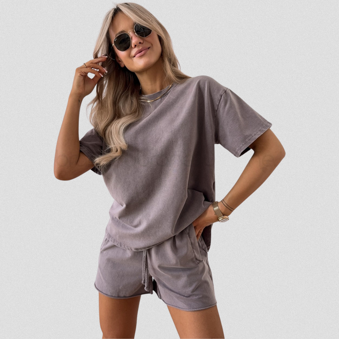 Lena | Neues Lieblingsset für stilvolle Alltagslooks