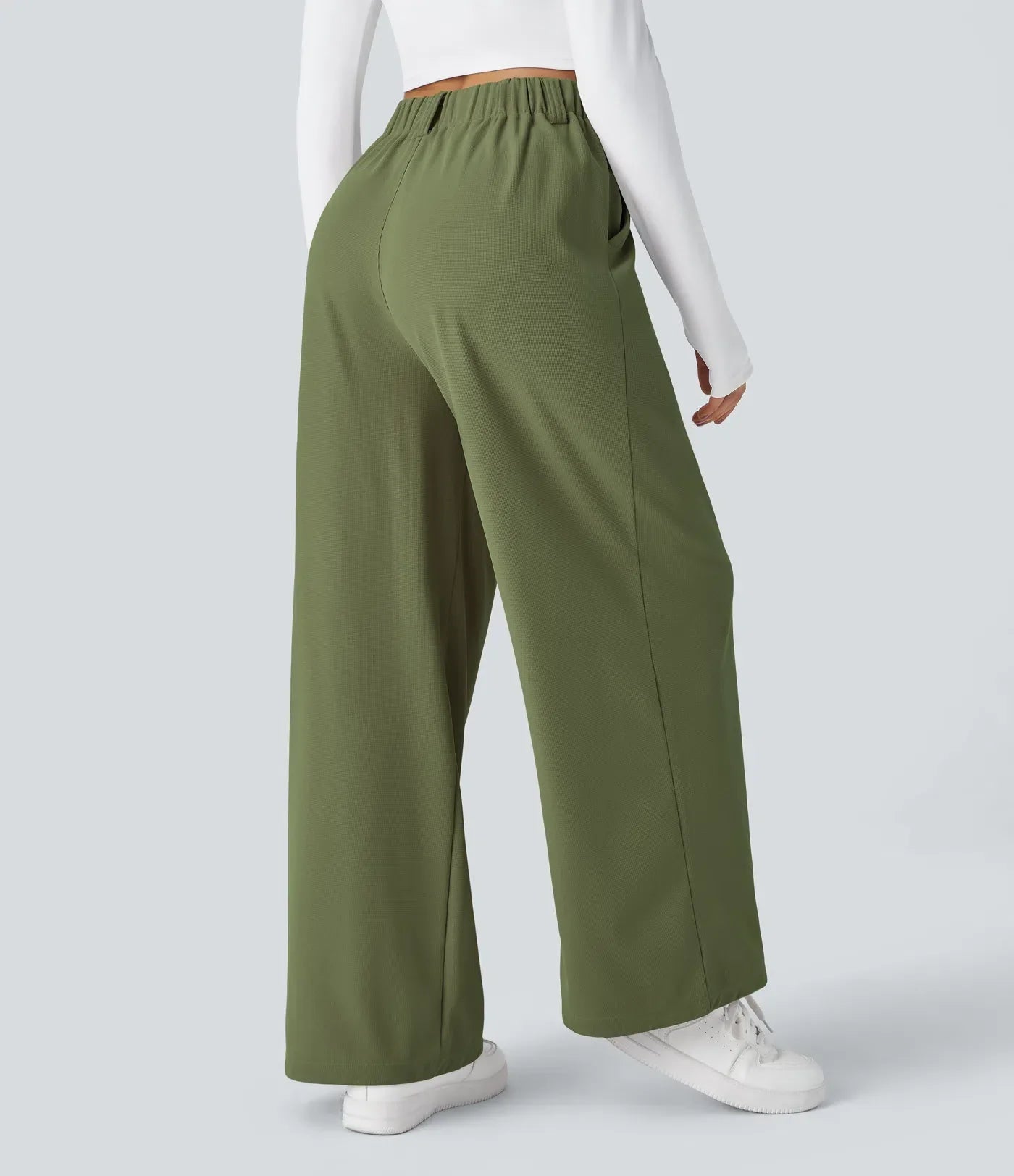 Johanna | Damenhose bequem und elegant für vielseitige Looks