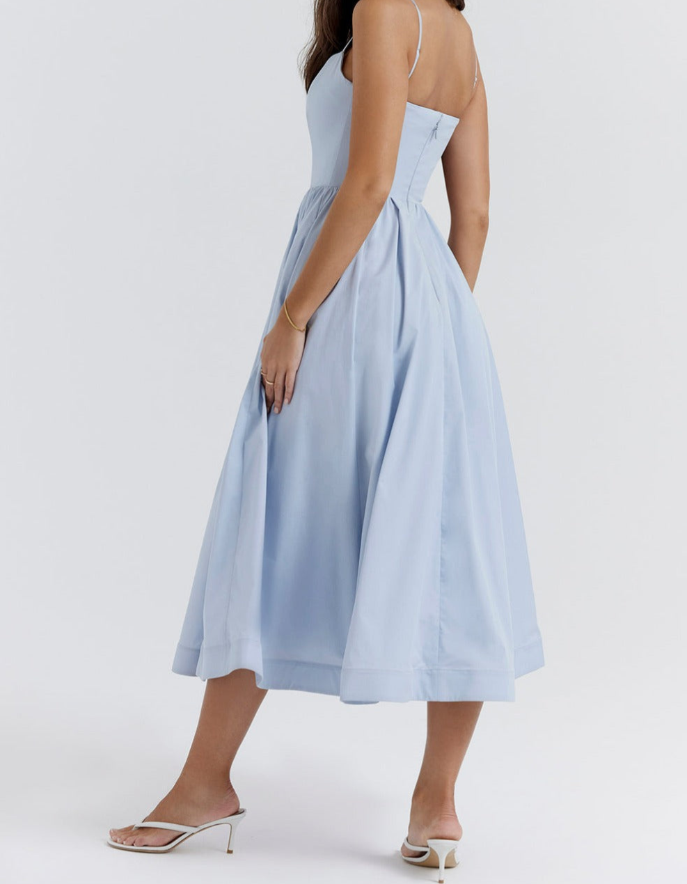 Paula | Elegantes Damen-Kleid