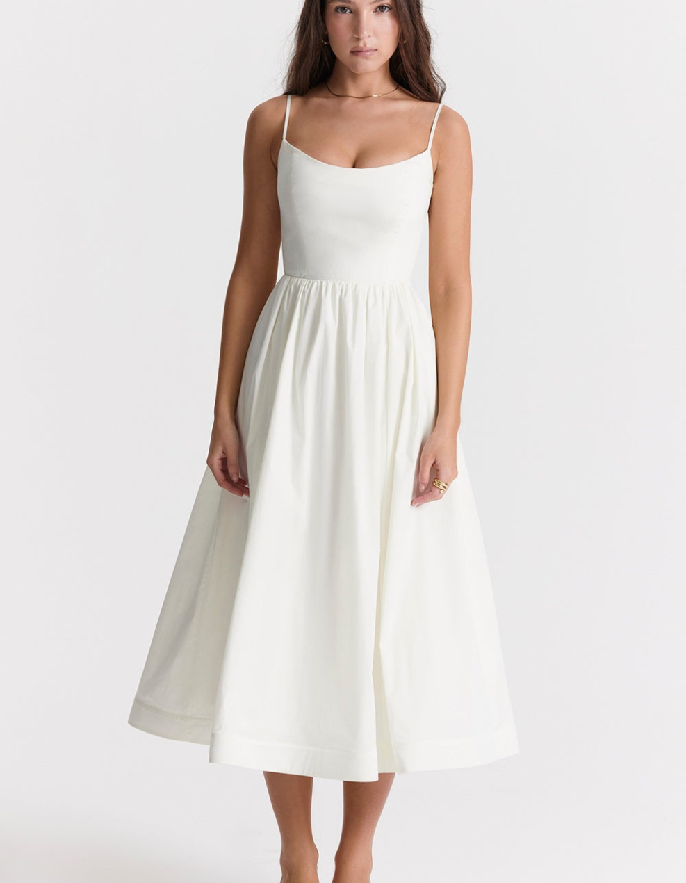 Paula | Elegantes Damen-Kleid