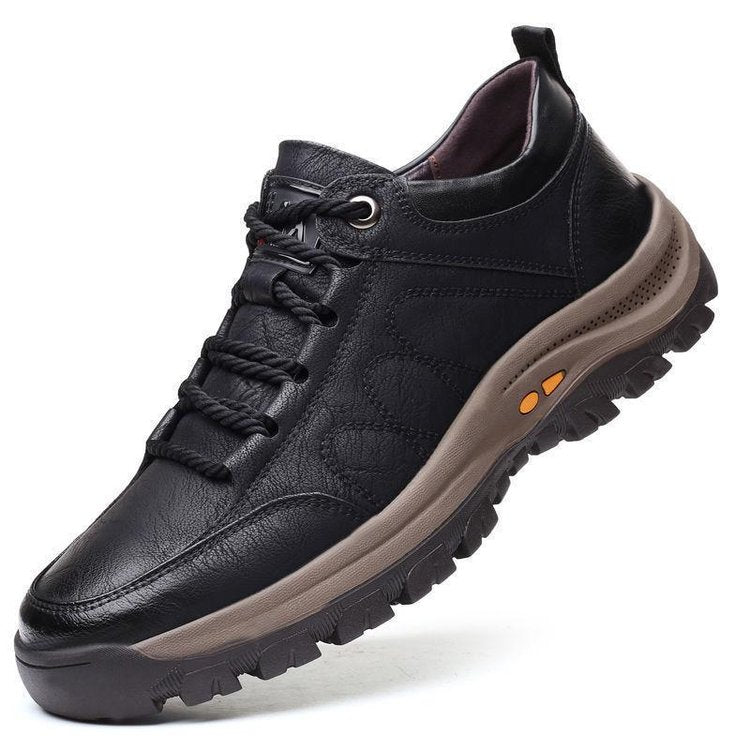 Stefan | Praktische Outdoor-Schuhe für Natur und Freizeit