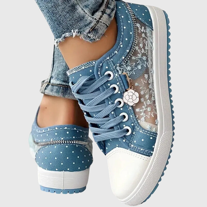 Isabella | Sportliche Damen Sneakers für jeden Anlass