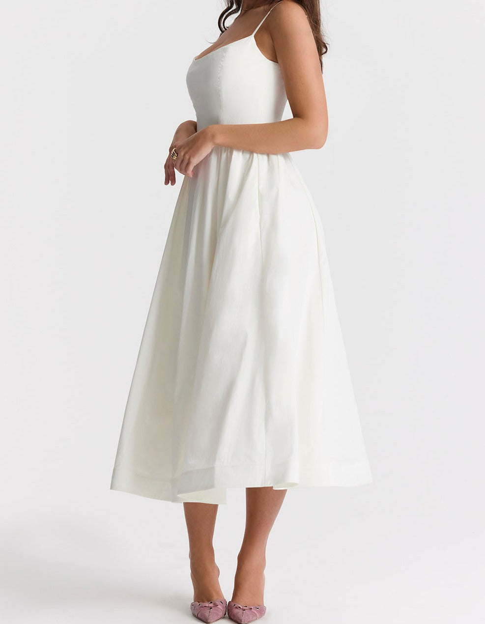 Paula | Elegantes Damen-Kleid