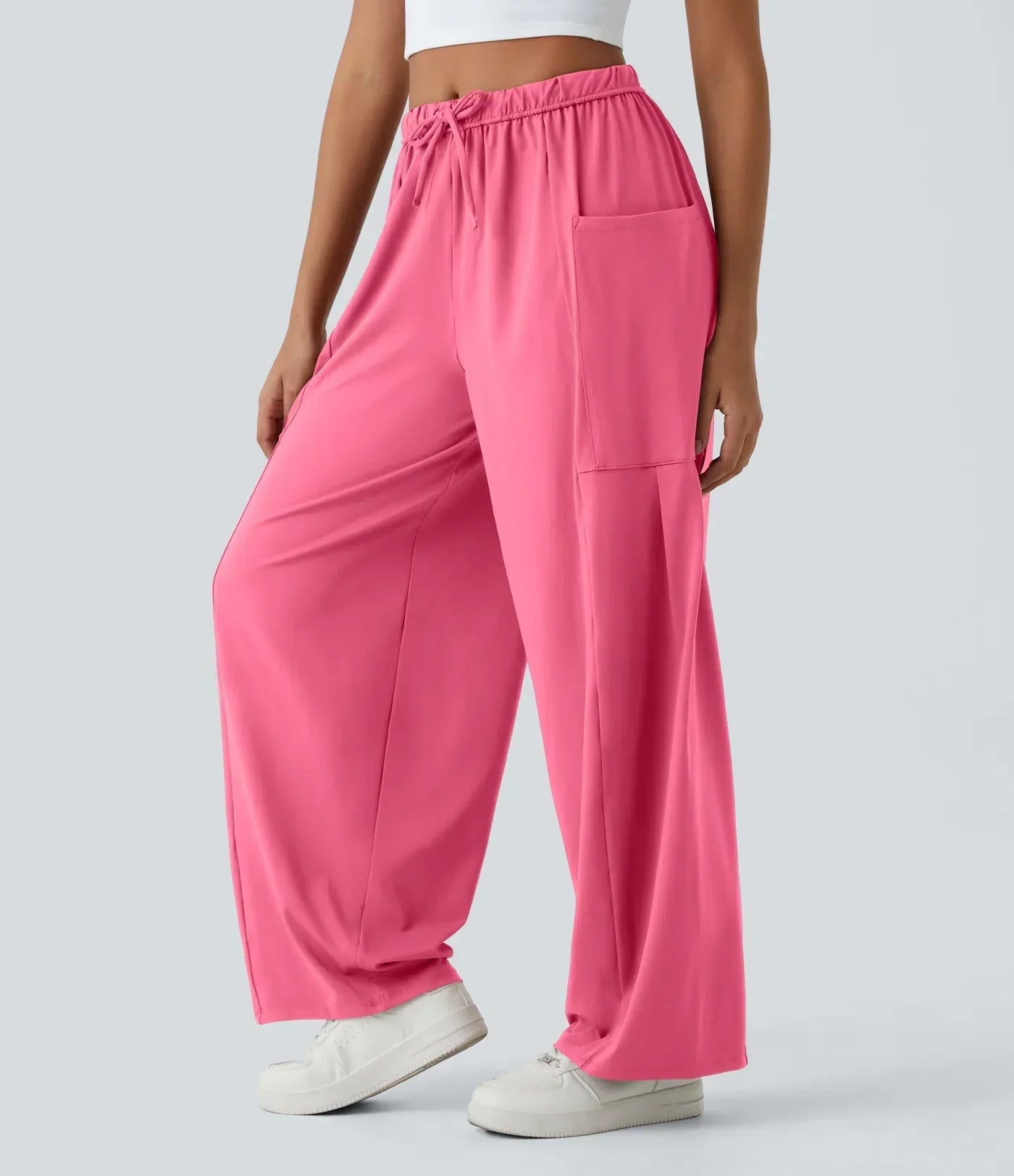 Sophie | Locker sitzende Damenhose mit modernem Schnitt