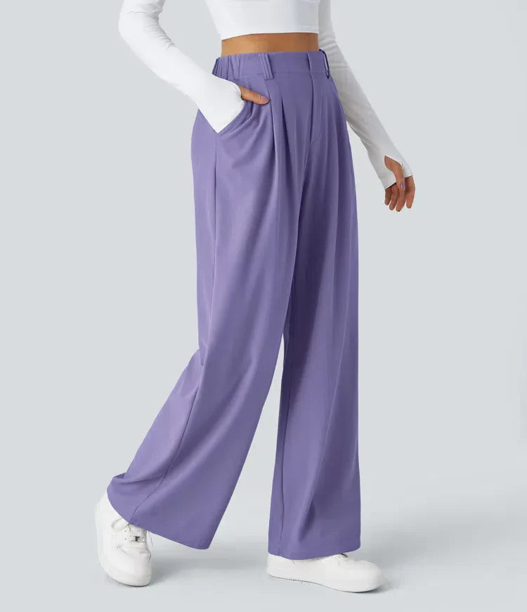 Johanna | Damenhose bequem und elegant für vielseitige Looks