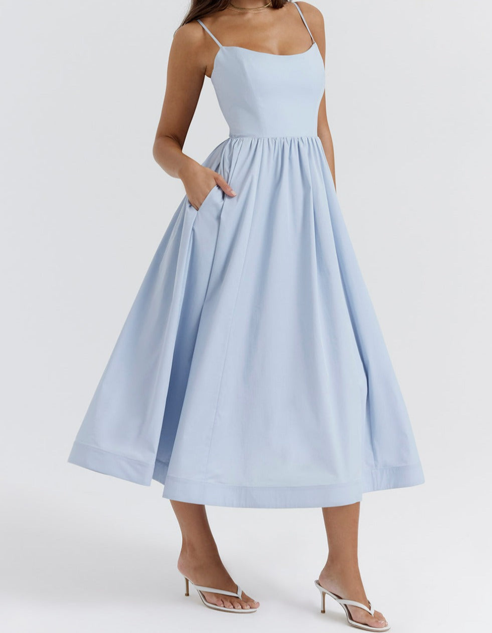 Paula | Elegantes Damen-Kleid