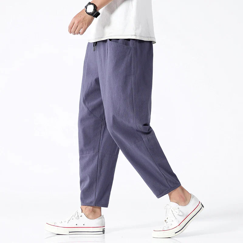 Lias | Kurze Baumwollhose für lässige Sommerlooks