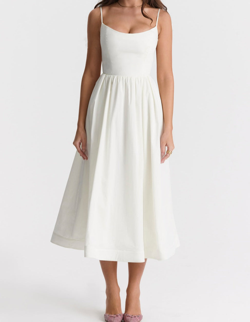 Paula | Elegantes Damen-Kleid