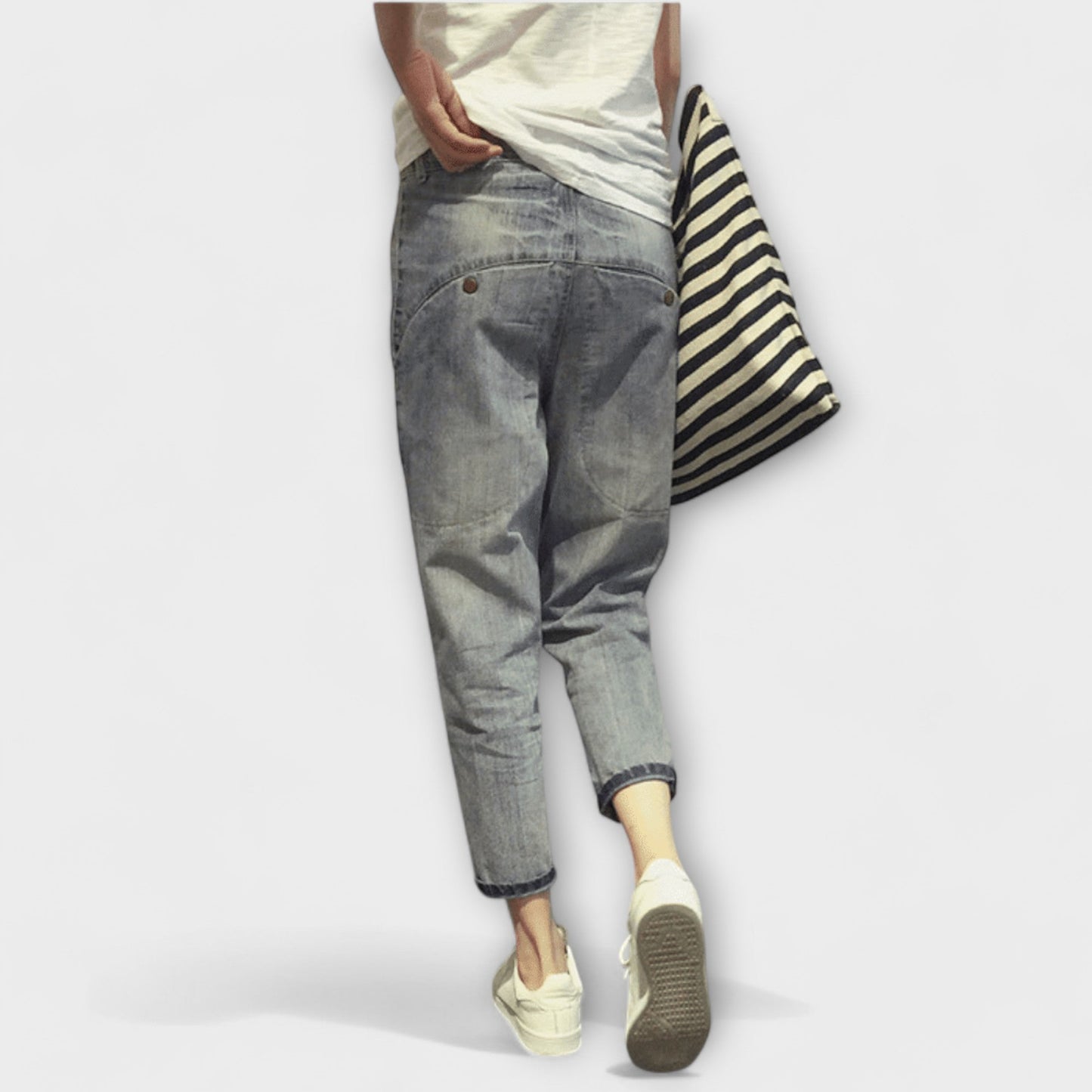 Theresa | Stylische und elegante Damenhose mit modernem Design
