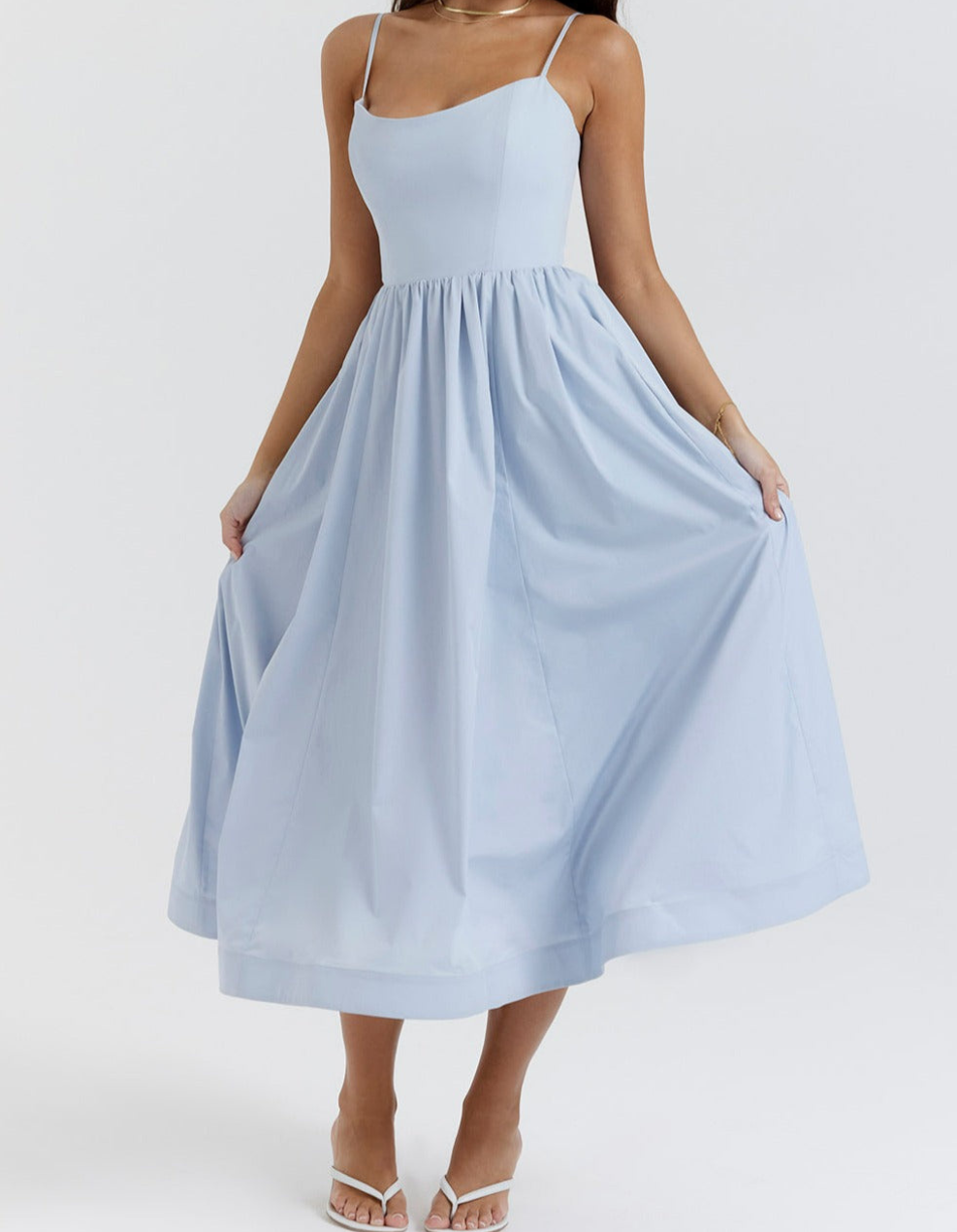 Paula | Elegantes Damen-Kleid