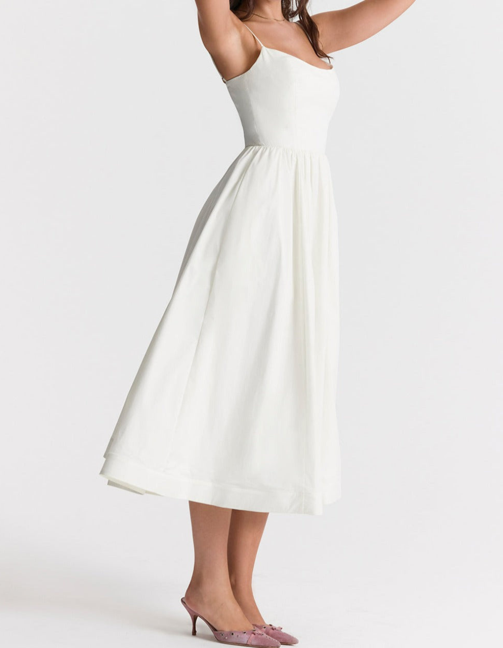 Paula | Elegantes Damen-Kleid