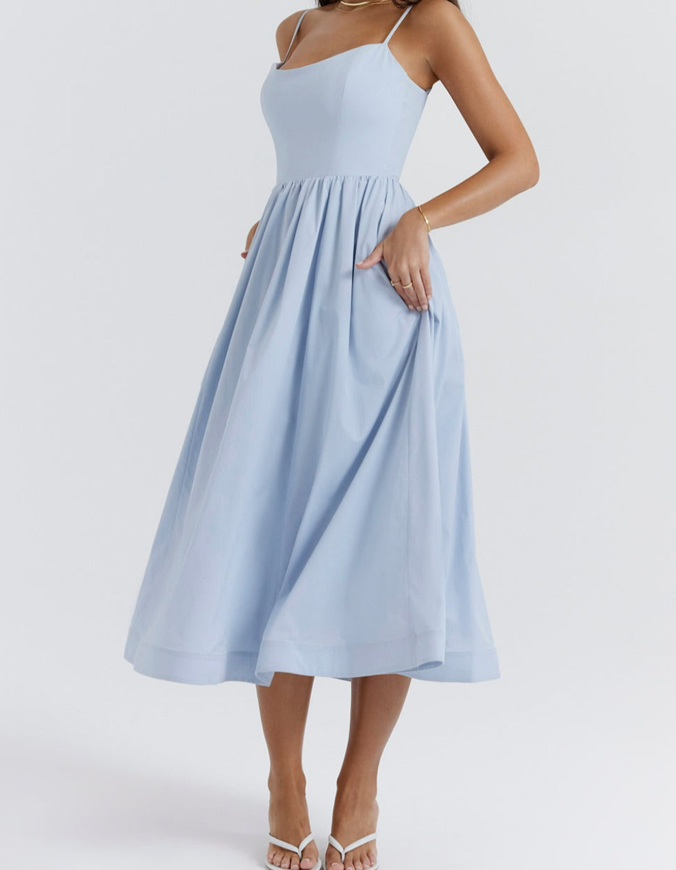 Paula | Elegantes Damen-Kleid