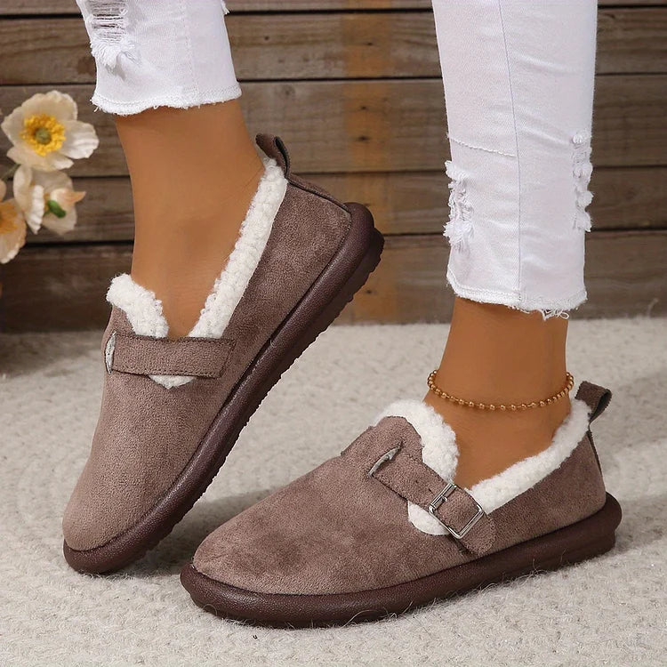 Daniel | Stilvolle Slip-Ons für Herren im klassischen Stil
