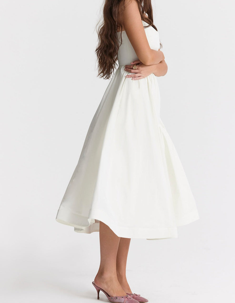 Paula | Elegantes Damen-Kleid