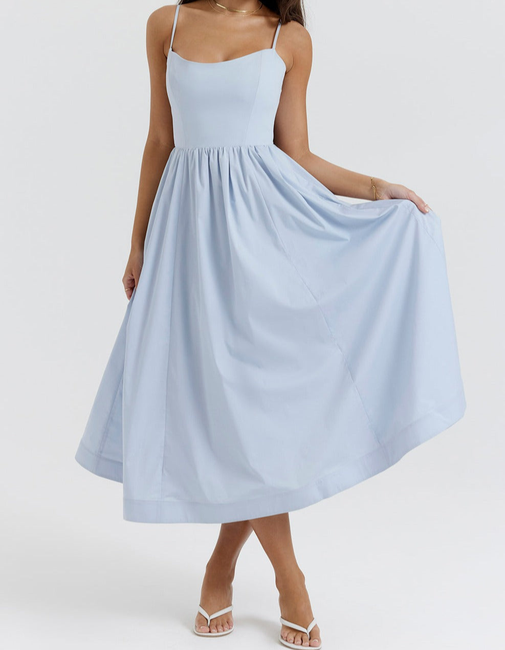 Paula | Elegantes Damen-Kleid