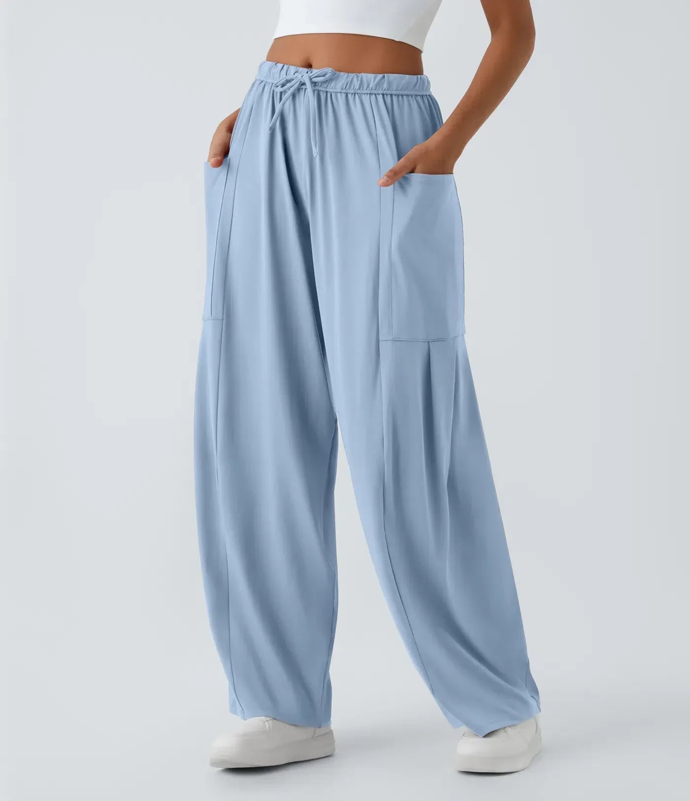 Sophie | Locker sitzende Damenhose mit modernem Schnitt