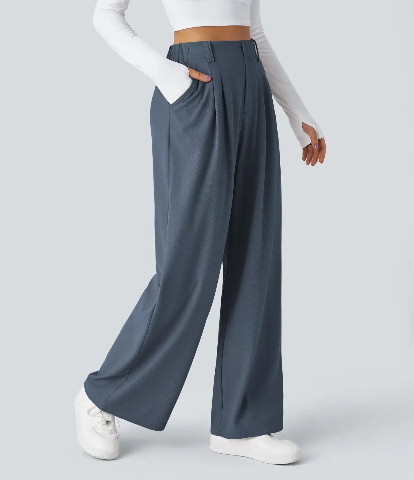 Johanna | Damenhose bequem und elegant für vielseitige Looks