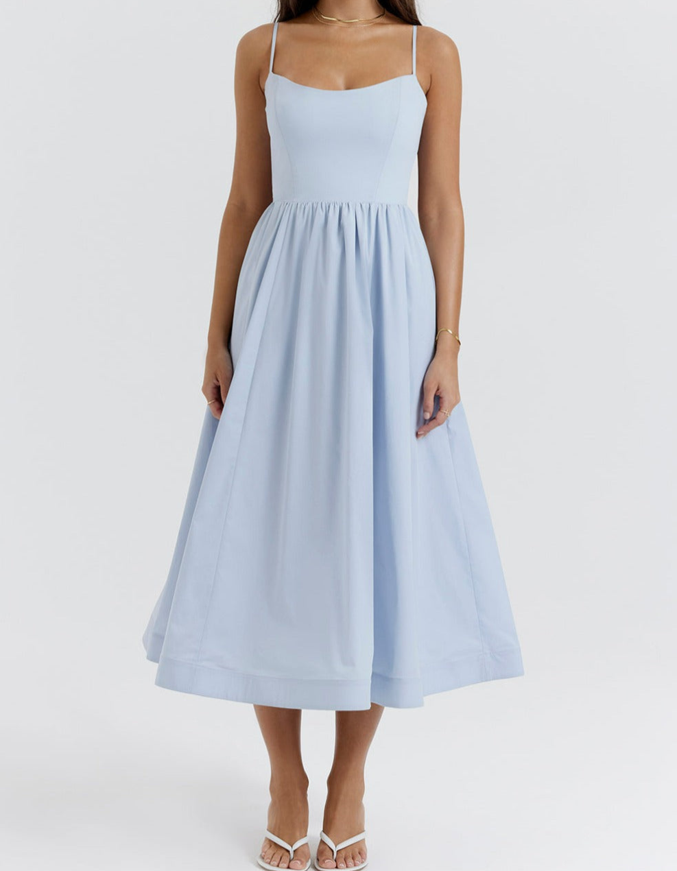 Paula | Elegantes Damen-Kleid