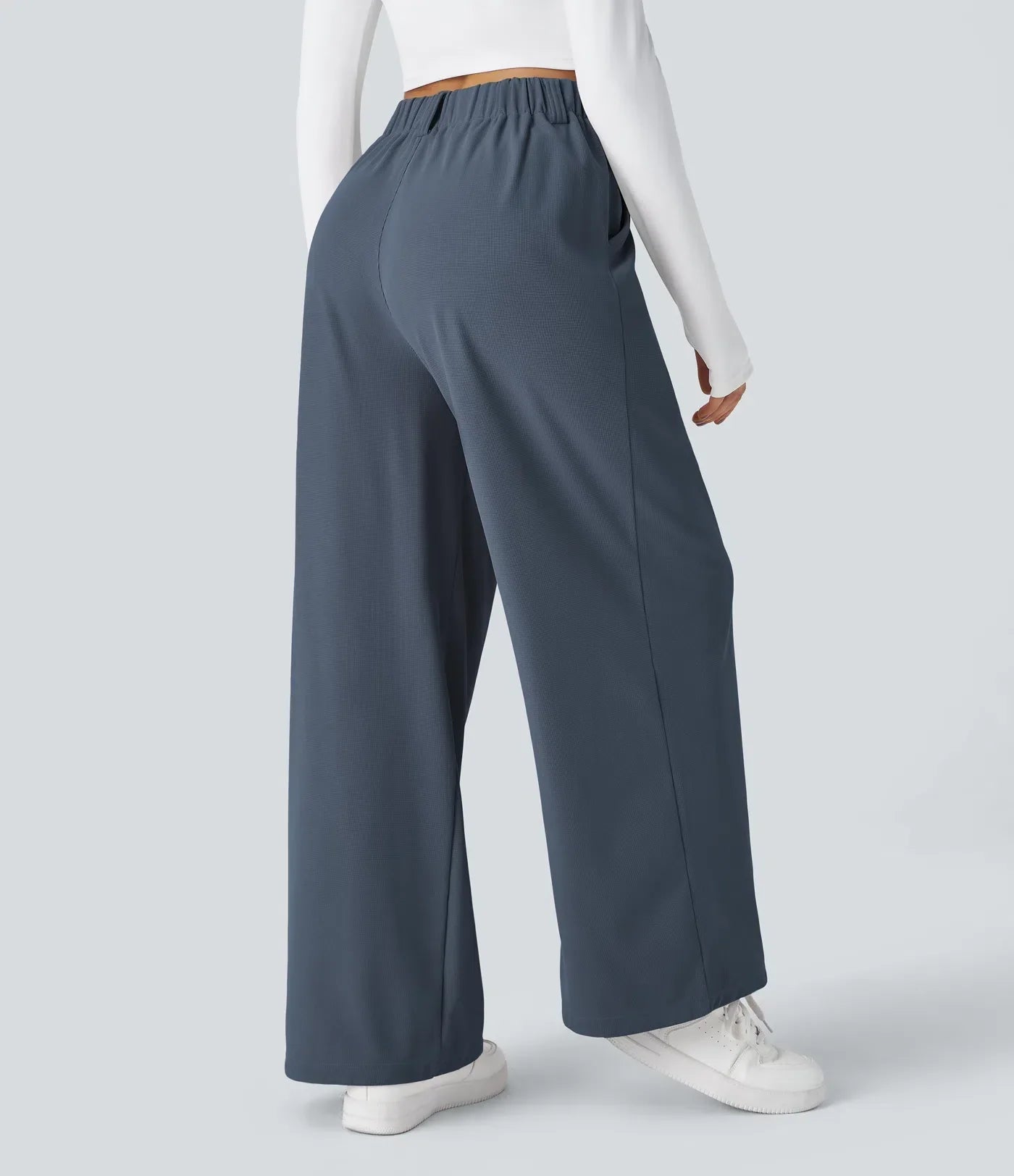 Johanna | Damenhose bequem und elegant für vielseitige Looks