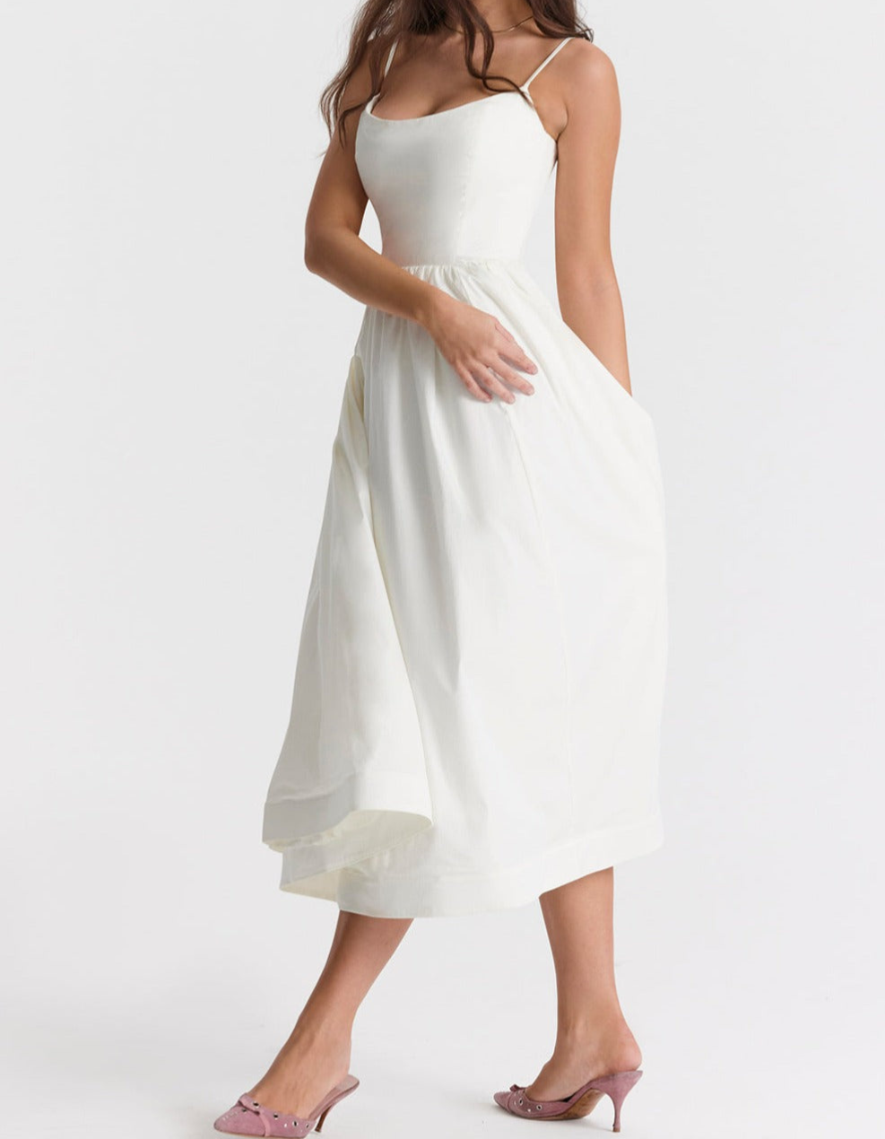 Paula | Elegantes Damen-Kleid