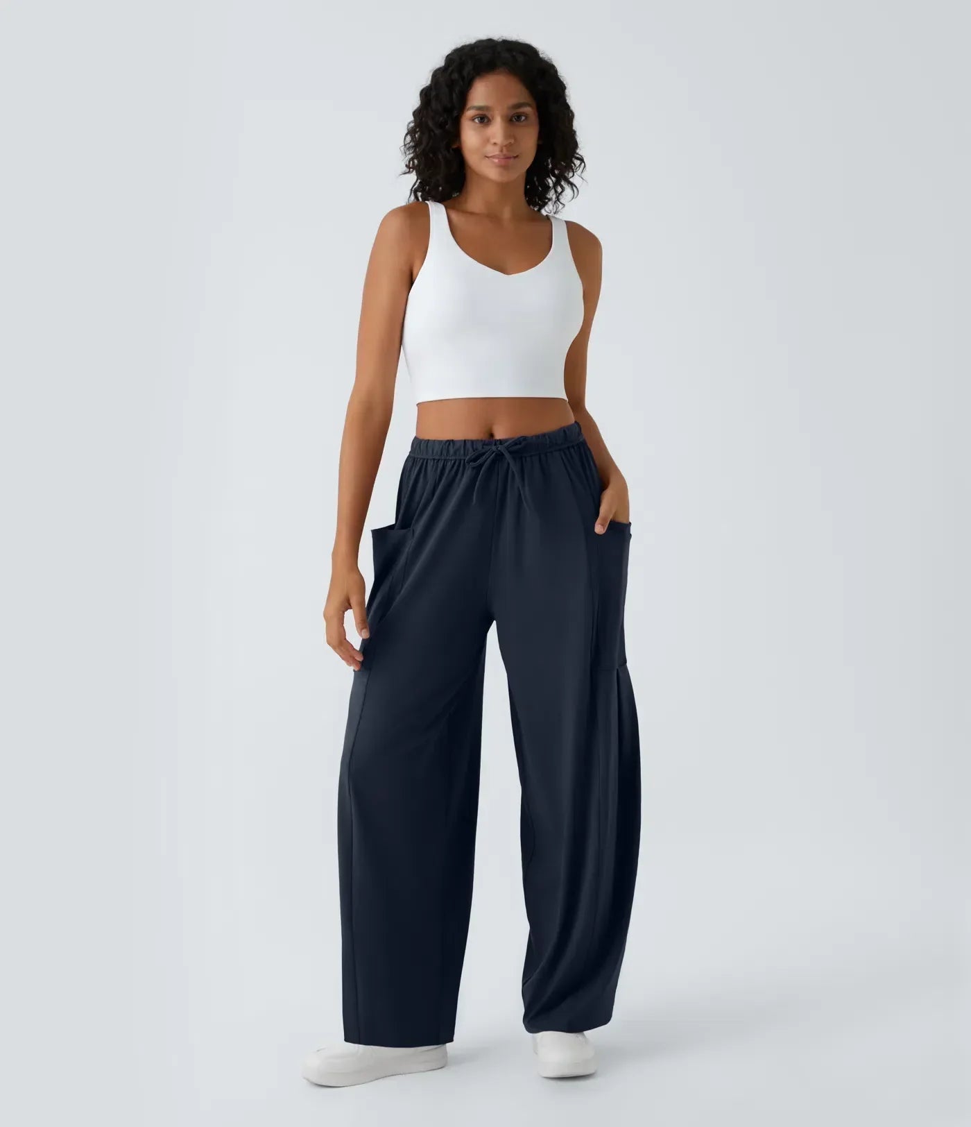 Sophie | Locker sitzende Damenhose mit modernem Schnitt
