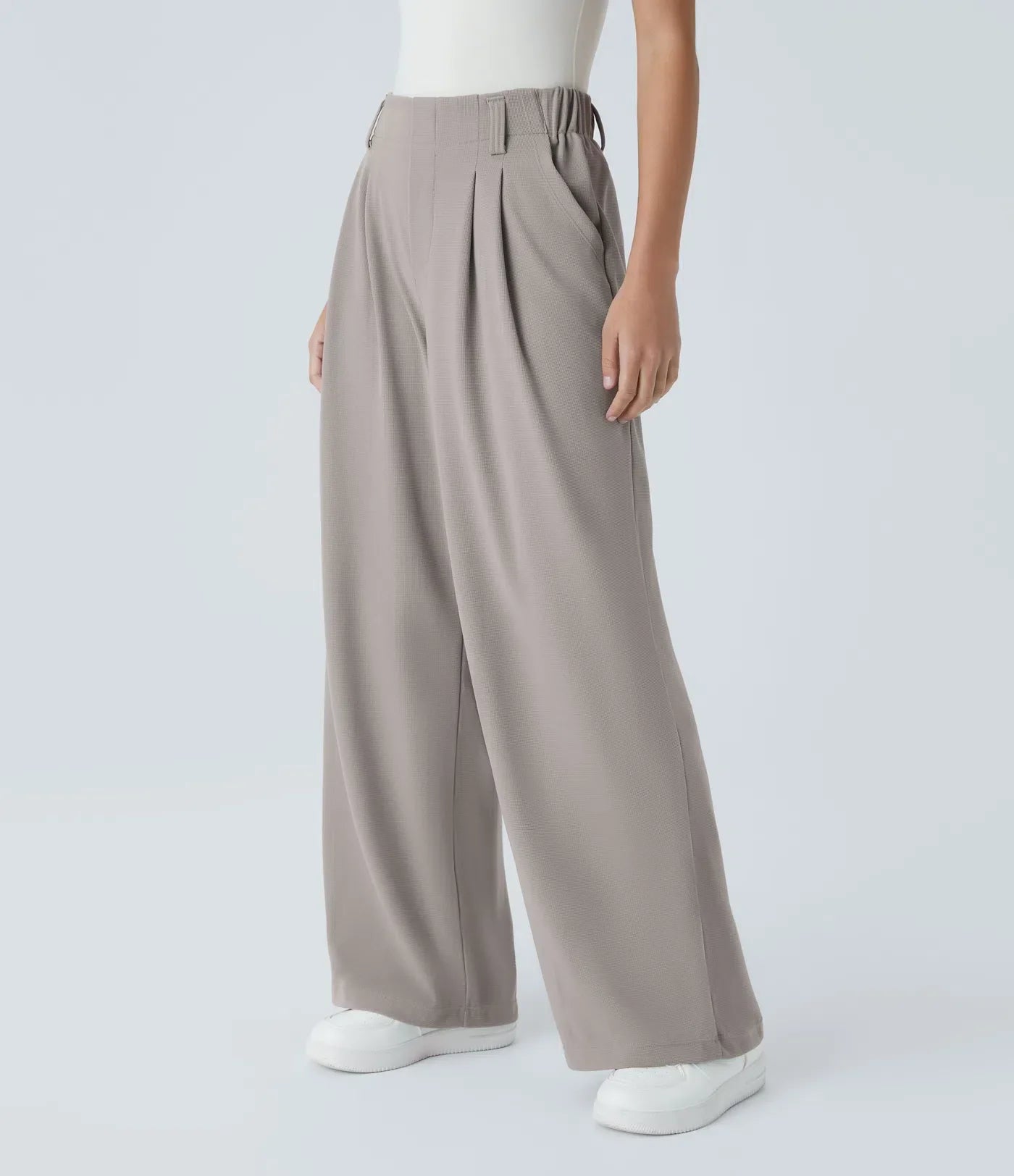 Johanna | Damenhose bequem und elegant für vielseitige Looks
