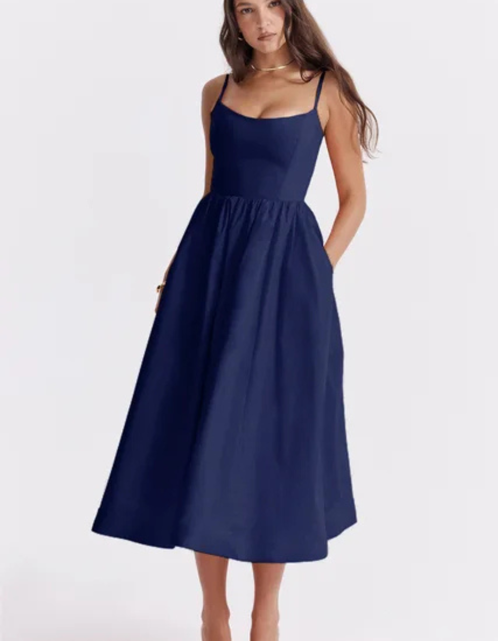 Paula | Elegantes Damen-Kleid