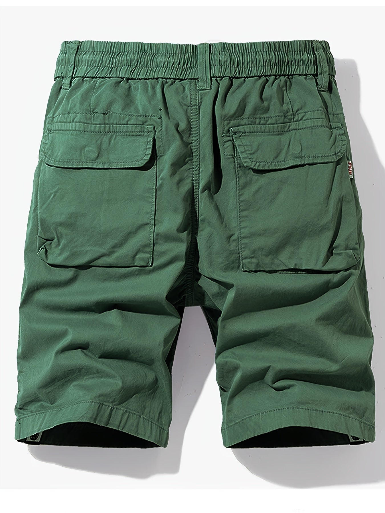 Lukas | Premium-Baumwollshorts für Herren