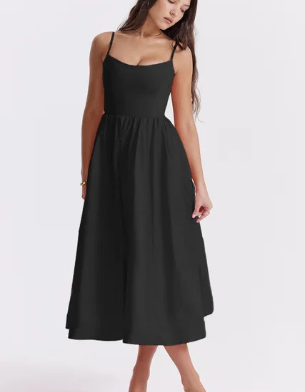 Paula | Elegantes Damen-Kleid