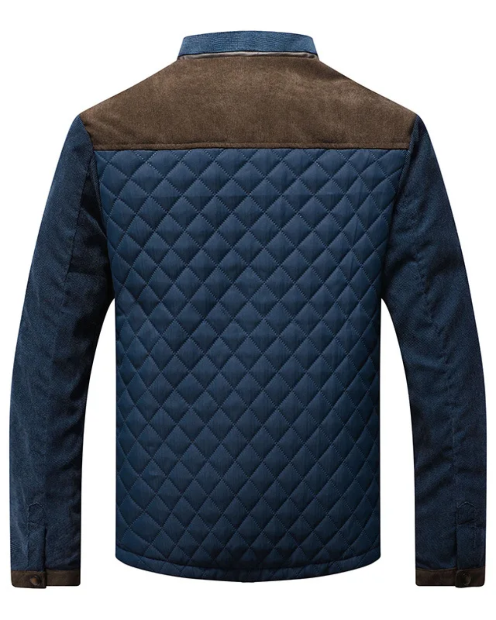 Matteo | Freizeitjacke für Herren im lässigen Stil