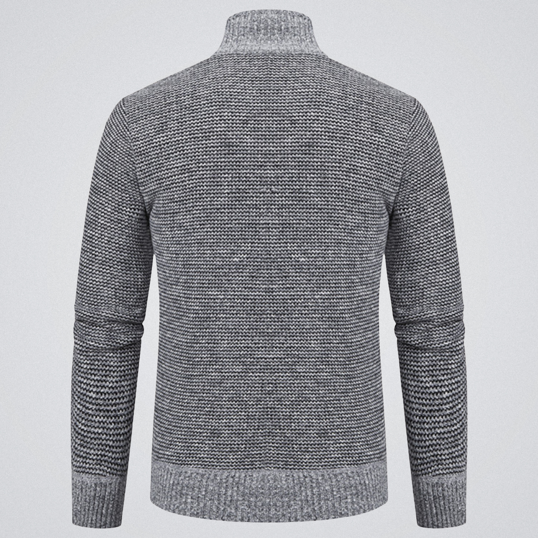 Daniel | Stilvoller Blazer Herren modern für Anlässe