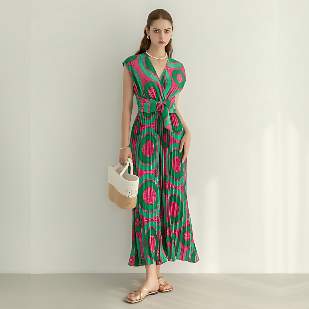 Emilia | Sommeroverall