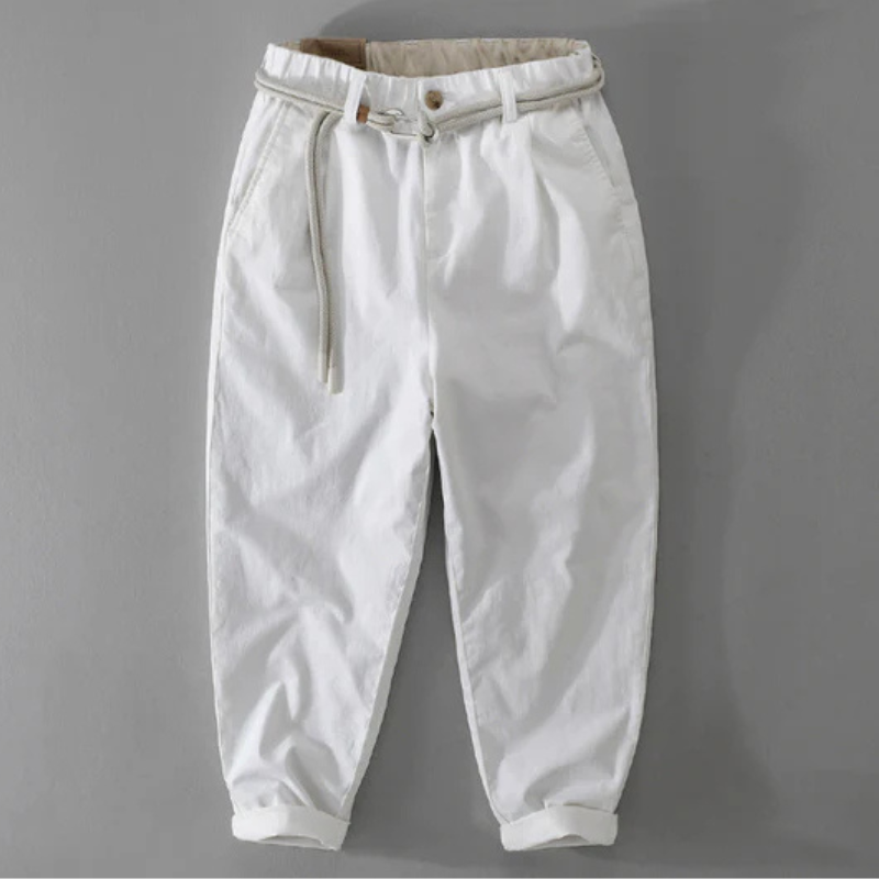 Miles Portland Style | Loose Fit Hose