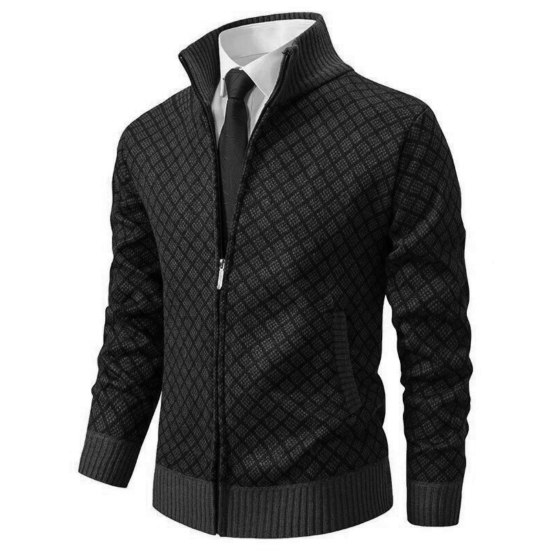 Elias | Stylische Herrenjacke für kühle Tage